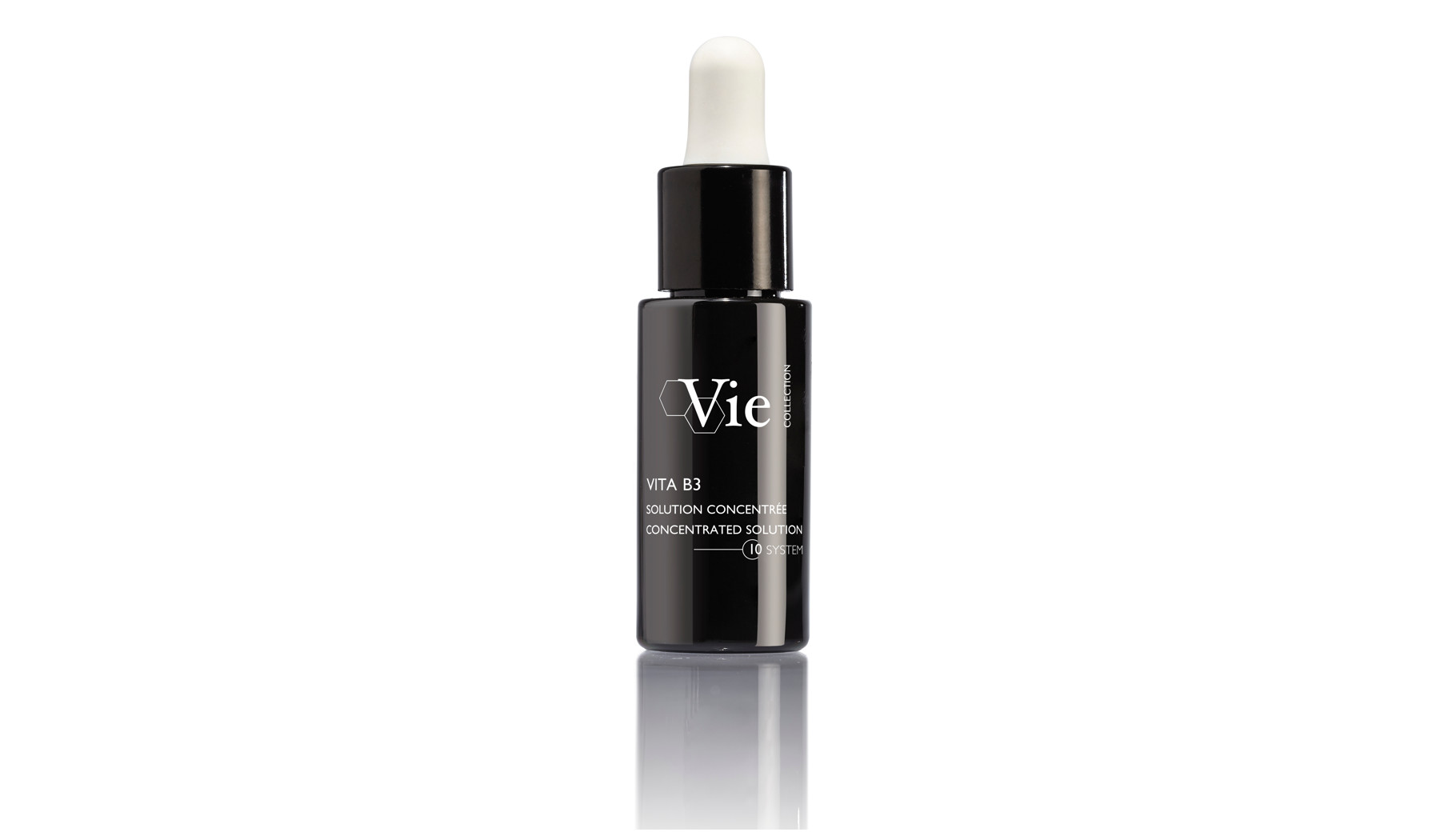 VITA B3 Soluzione Concentrata - VIE Collection