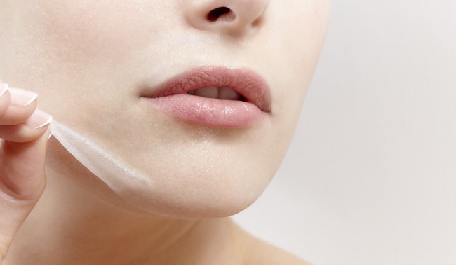 Peeling Acido 20